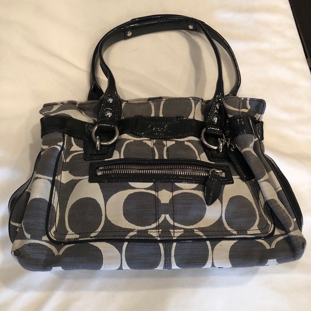 Coach Handbag